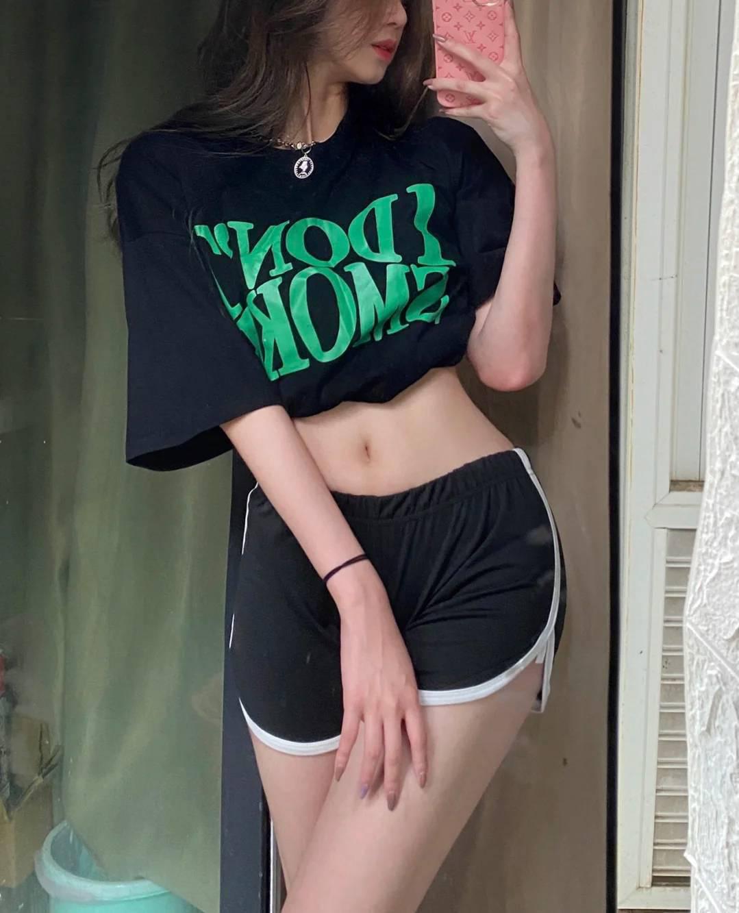 朝职区水水多的妹妹